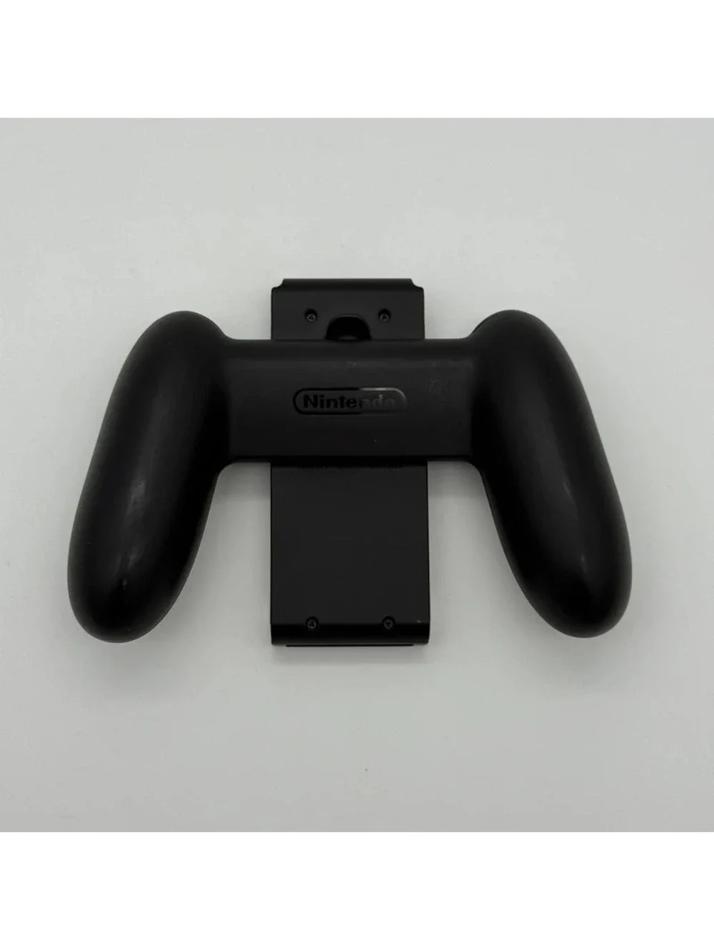 Nintendo Switch Joycon Grip Controller Black